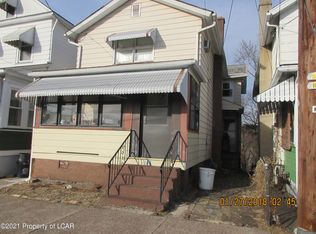 11 Auburn St #&-25, Wilkes Barre, PA 18702