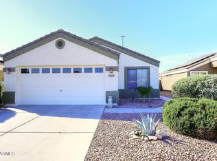 14808 N El Frio St, El Mirage, AZ 85335
