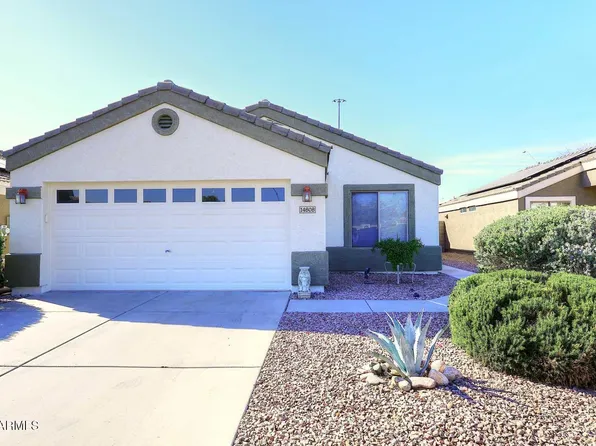 14808 N EL FRIO Street, El Mirage, AZ 85335