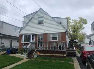 158-11 137th Ave #158-11, Jamaica, NY 11434