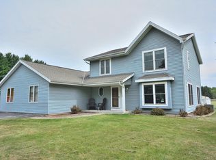 S108W37645 Draper ROAD, Eagle, WI 53119
