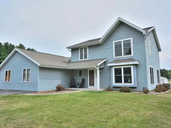 S108W37645 Draper ROAD, Eagle, WI 53119