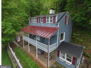 517 River Rd, Pipersville, PA 18947
