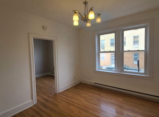 15 Hopkins Ave APT 1, Jersey City, NJ 07306
