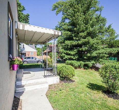 2nd image of 3311 Alicemont Ave
