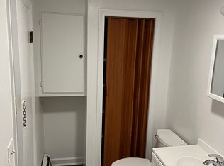 7 Webster Pl #2, Worcester, MA 01603