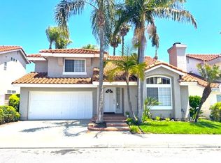 30022 Whitecap, Laguna Niguel, CA 92677