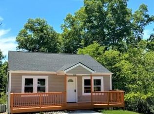 1608 Lundy Rd, Knoxville, TN 37920