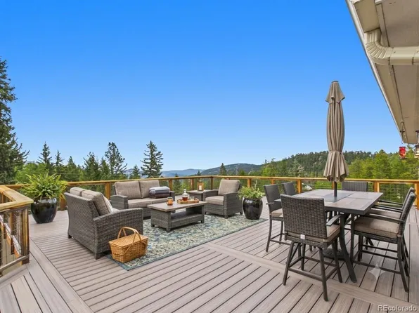 6773 Snowshoe Trail, Evergreen, CO 80439