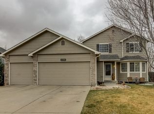 6298 Taft St, Frederick, CO 80530