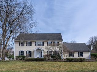 109 Huntersfield Rd, Delmar, NY 12054