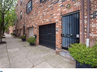 1712 Bainbridge St #A, Philadelphia, PA 19146