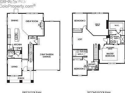 2nd image of 1557 Honeysuckle Ct
