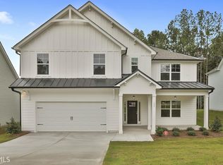 125 Southridge #51, Senoia, GA 30276