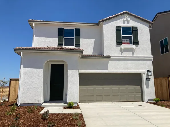 8245 Mincey Way, Elk Grove, CA 95757