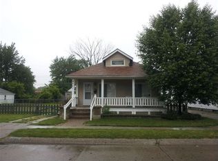 8461 Chalmers Ave, Warren, MI