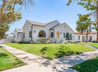 1502 S Genesee Ave, Los Angeles, CA 90019