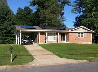 3400 Glen Ave, Glenn Dale, MD 20769