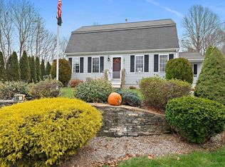 146 Winter St, Whitman, MA 02382