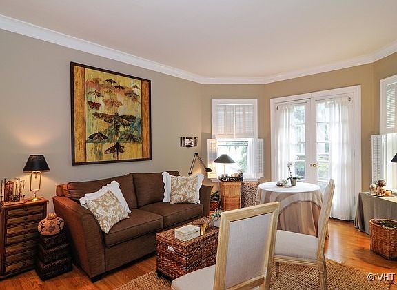 4th image of 4846 N Paulina St APT 2W