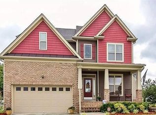 3904 Landing Brook Ln, Raleigh, NC 27616