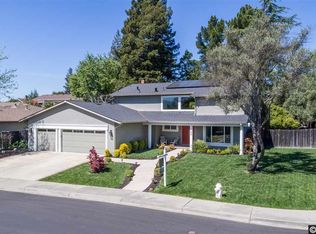 366 Conway Dr, Danville, CA 94526