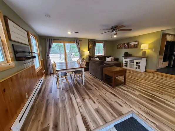 3877 S Forman Rd, Baldwin, MI 49304