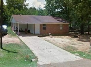1526 Cynthia St, Jonesboro, LA 71251