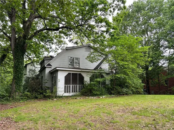 2413 Charleston Oaks Ln, Decatur, GA 30030