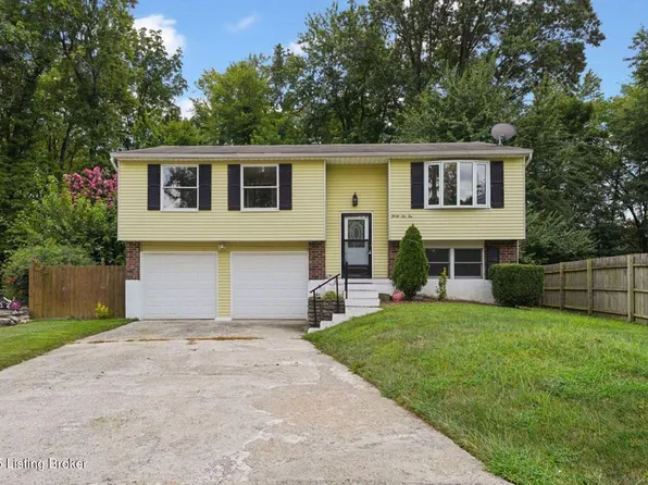 3610 Kiki Ct, Louisville, KY 40219