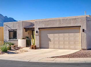 11691 N Cassiopeia Dr, Tucson, AZ 85737