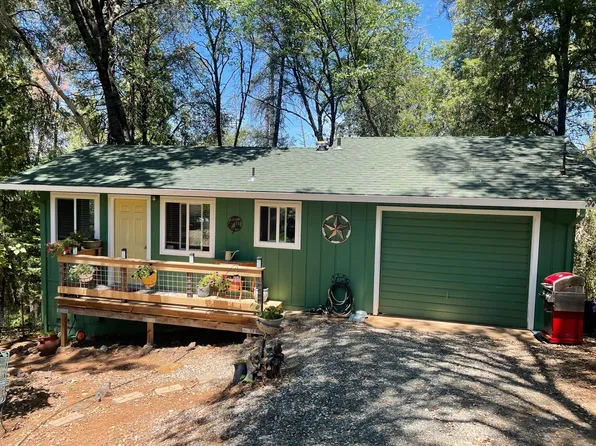 14456 Knoll Ct, Pine Grove, CA 95665