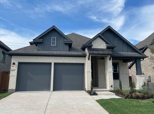 2527 Auburn St, Fate, TX 75087