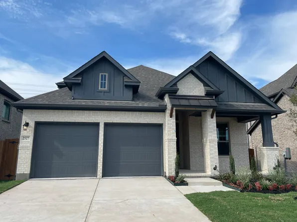 2527 Auburn St, Fate, TX 75087