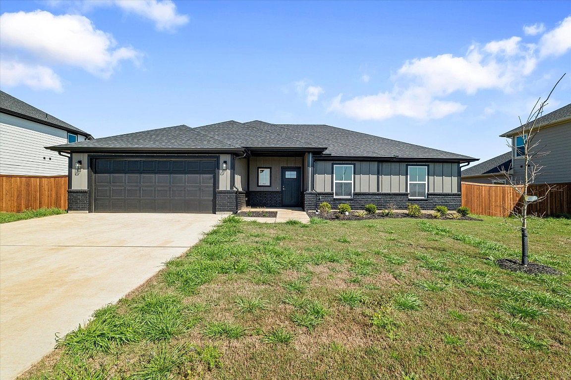 432 Cirrus Cir, Muenster, TX 76252 MLS 20442776 Zillow