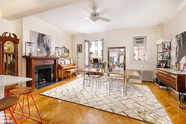 Rented by Brown Harris Stevens | media 3