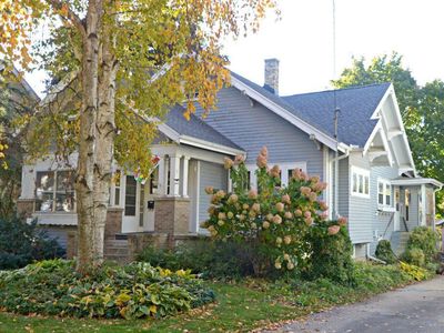 311 North Center AVENUE, Jefferson, WI, 53549