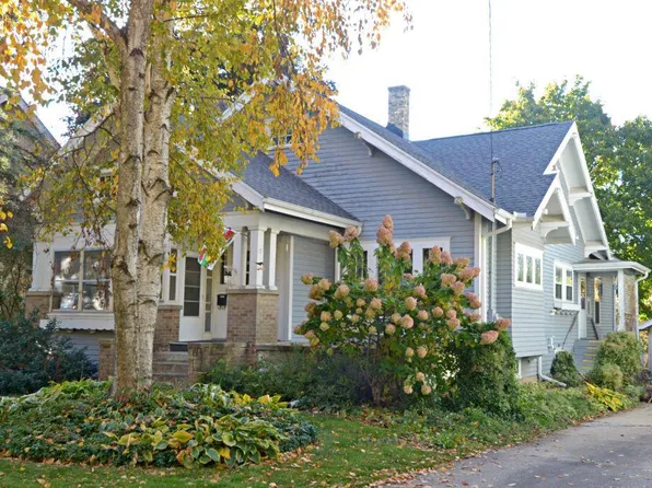 311 North Center AVENUE, Jefferson, WI 53549