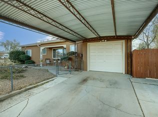 3217 La Veta Dr NE, Albuquerque, NM 87110