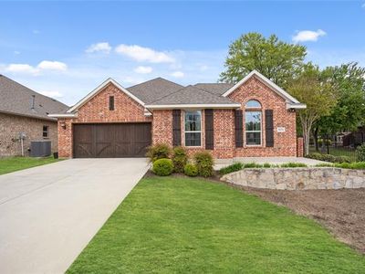3609 Patty Ln, Arlington, TX, 76016