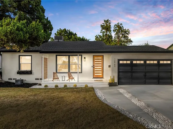 16943 Marlin Pl, Van Nuys, CA 91406