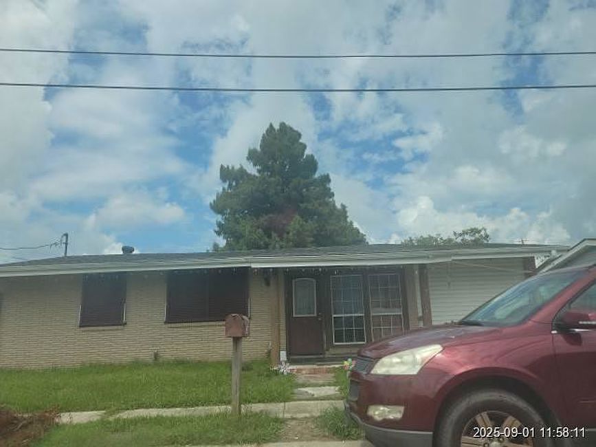 Property Front View