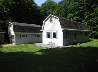 N4030 Wistful Vista Rd, White Lake, WI 54491