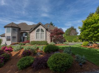 1616 NW 79th Cir, Vancouver, WA 98665