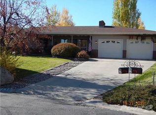 257 Ashley Ct S, Billings, MT 59105