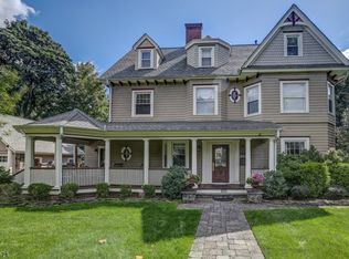 115 Fairmount Ave, Chatham, NJ 07928