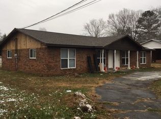 2621 Villa Dr NW, Cleveland, TN 37312