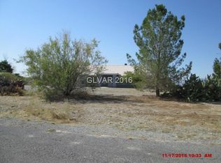 771 Julia St, Pahrump, NV 89048