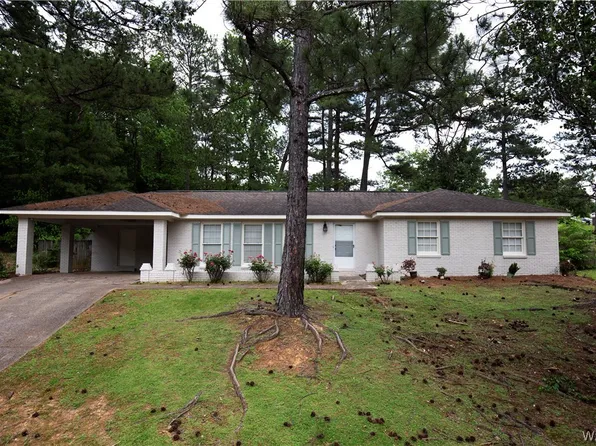 3715 16th Ave NE, Tuscaloosa, AL 35406