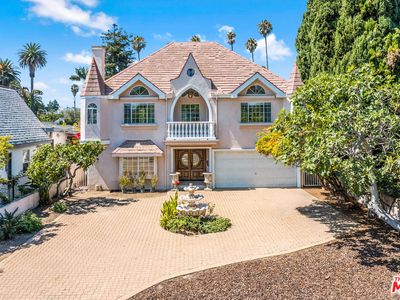 2207 Veteran Ave, Los Angeles, CA, 90064